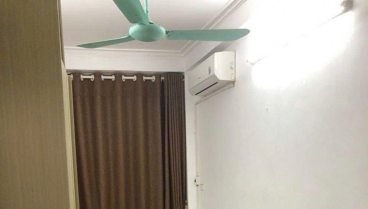 CHO THUÊ NHÀ Ở NHÓM, VP, KD ONL,  PHỐ ĐỘI CẤN, 5 TẦNG, 35M2, 3N, 12 TRIỆU - 10M RA Ô TÔ